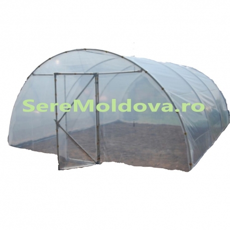Solar Tunel 3mx14m
