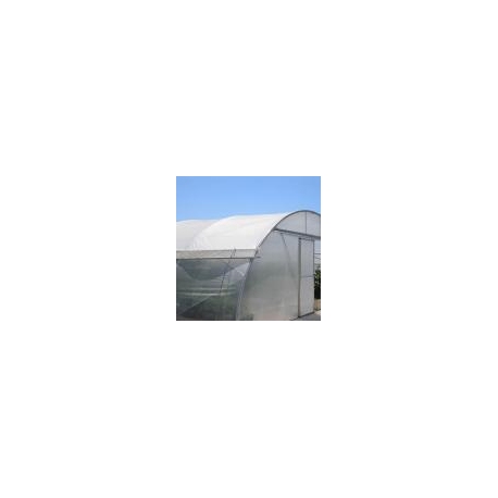 Solar Tunel 8m x 80m - vedere ansamblu