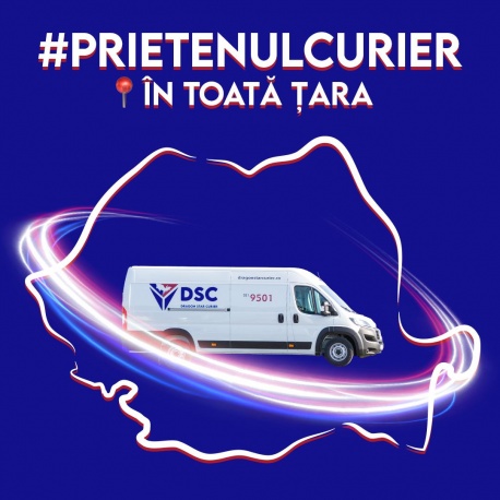 Transport curier