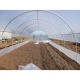 Solar Gradina 6x18 m, folie 180 microni, teava zinc 48,3 x 2 mm - detaliu structura